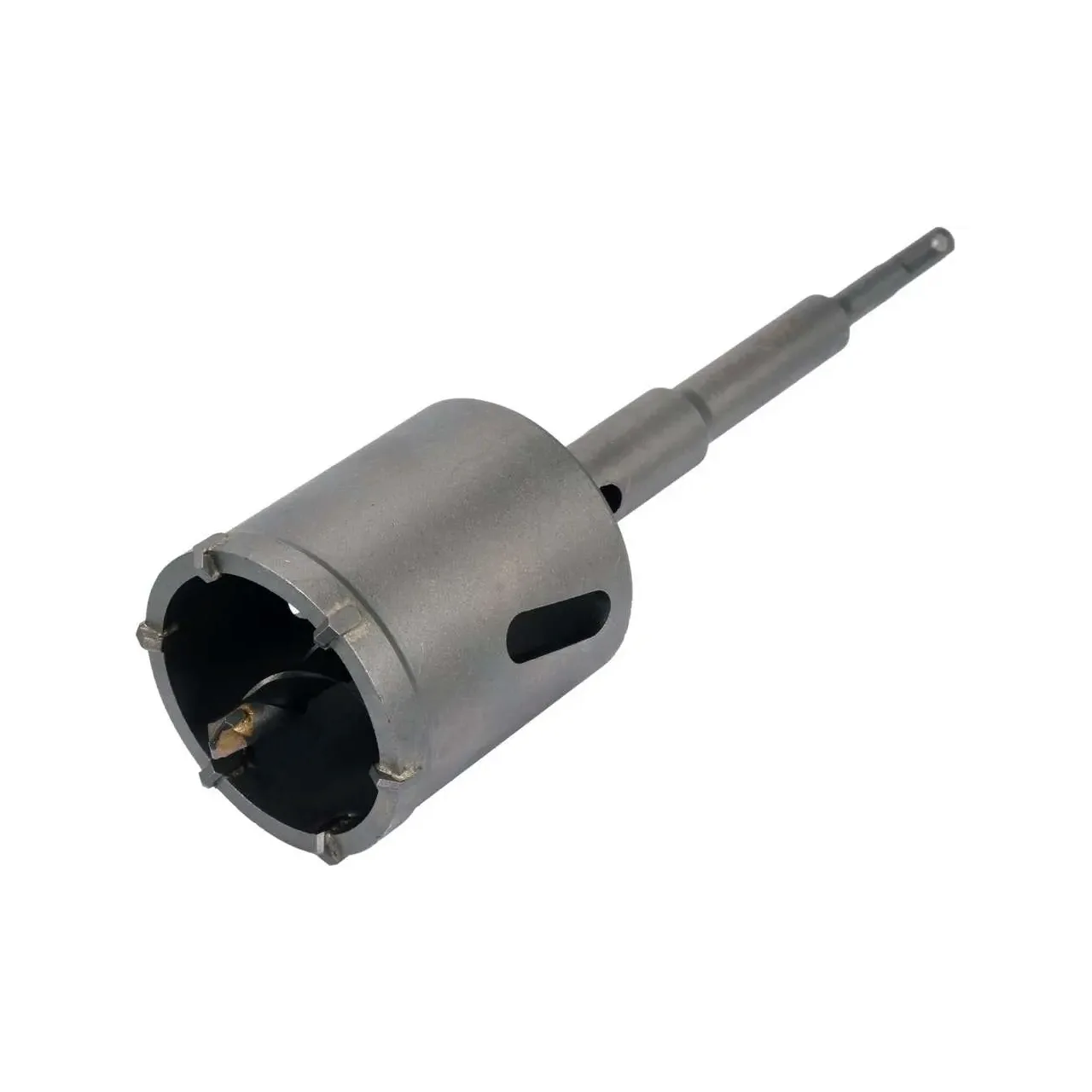 Carotă de 82 mm cu prinderea SDS Plus Yato YT-44034 1