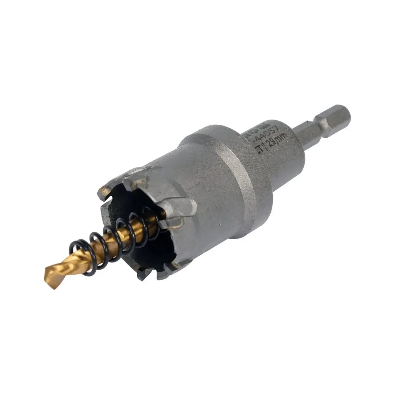 Carota tct pentru metal 29mm Yato YT-44057 1