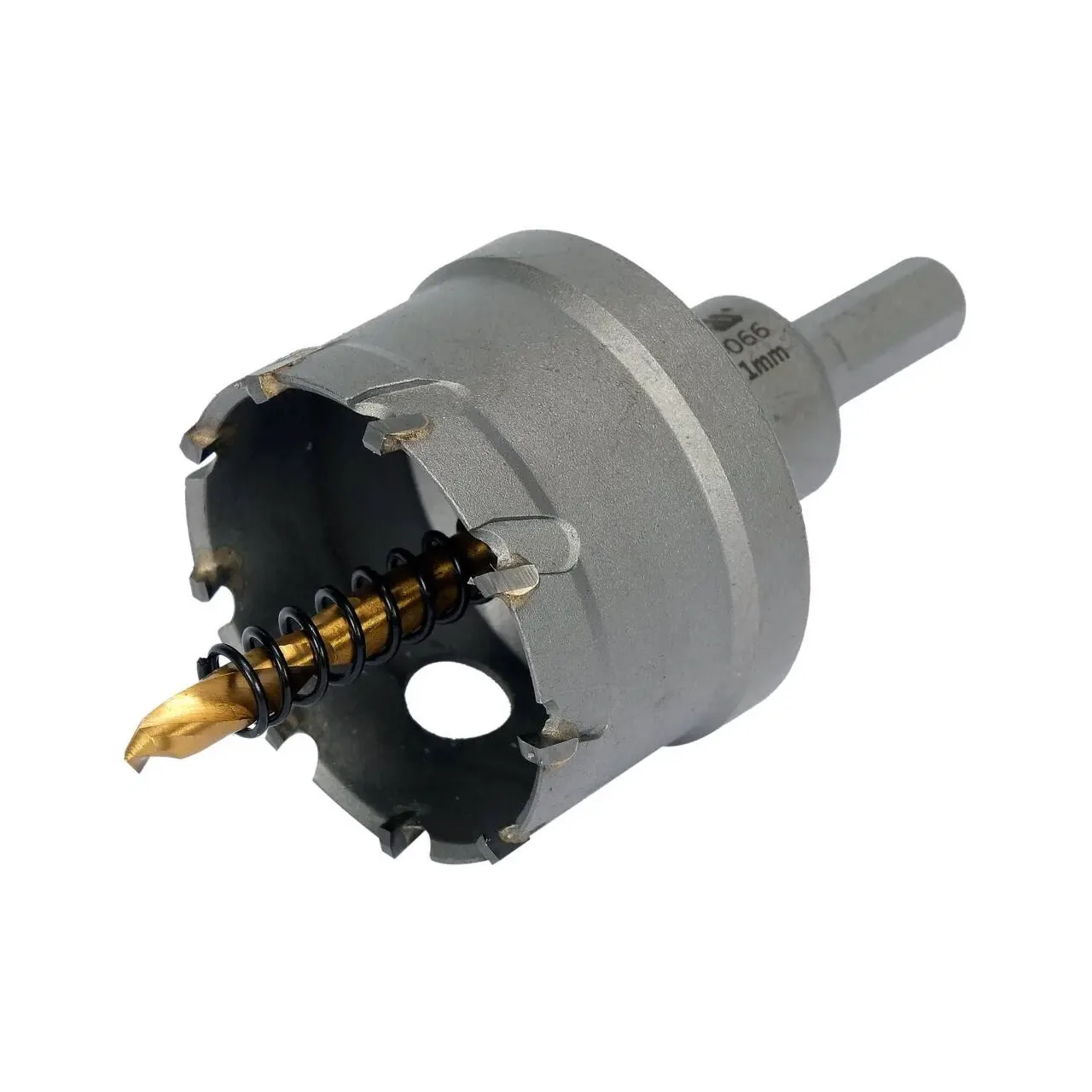 Carota tct pentru metal 51mm Yato YT-44066 1
