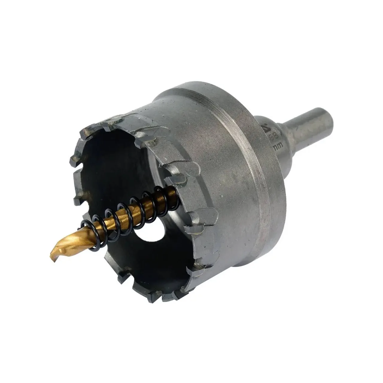 Carota tct pentru metal 55mm Yato YT-44068 1