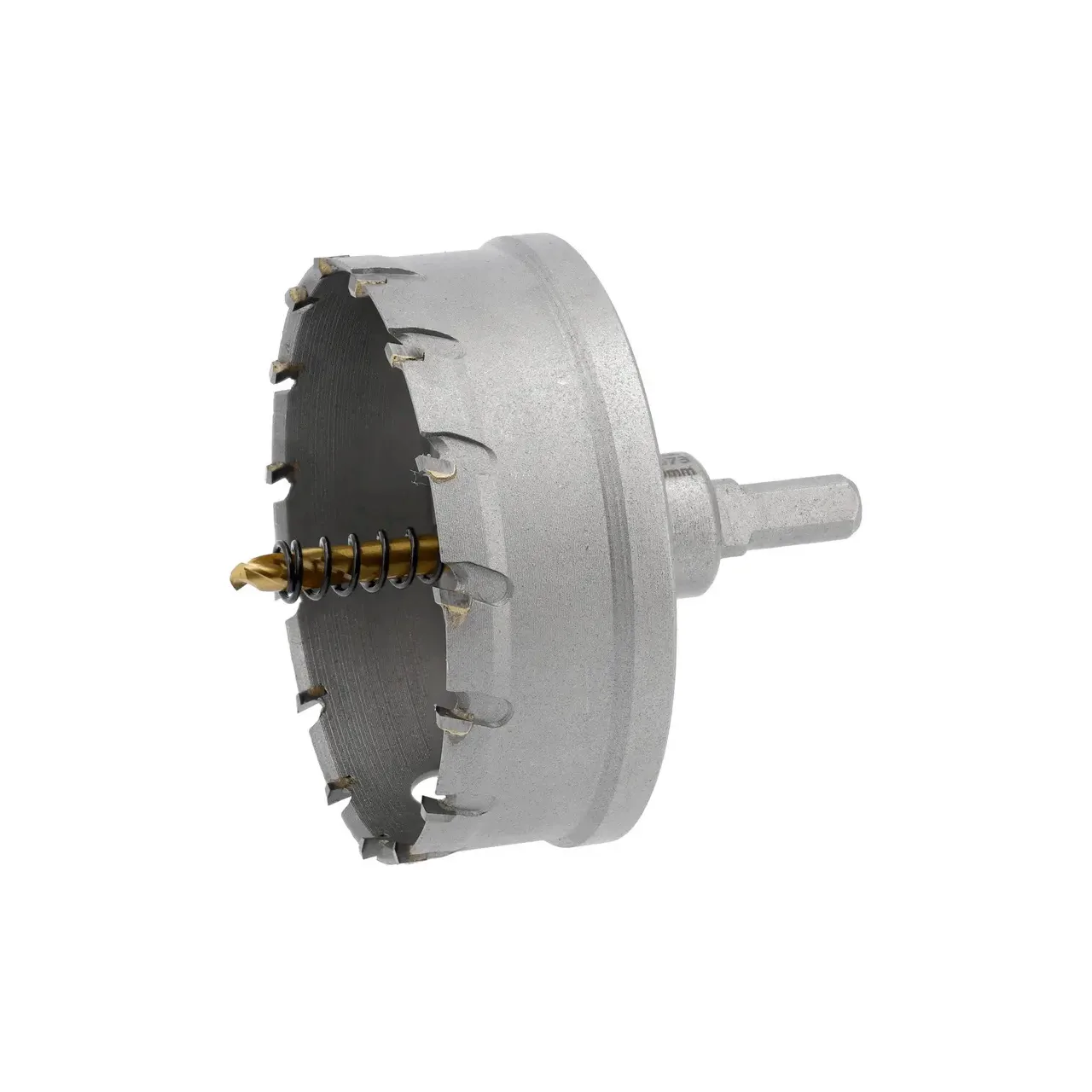 Carota tct pentru metal 90mm Yato YT-44073 1
