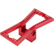 Sablon coada de randunica Yato YT-44080 1
