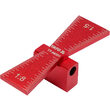 Sablon coada de randunica Yato YT-44081 1