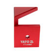 Sablon din aluminiu Yato YT-44087 1