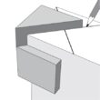 Sablon din aluminiu Yato YT-44087 4