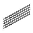 Burghiu metal hss 2,4mm, premium, 5 buc Yato YT-44206 1