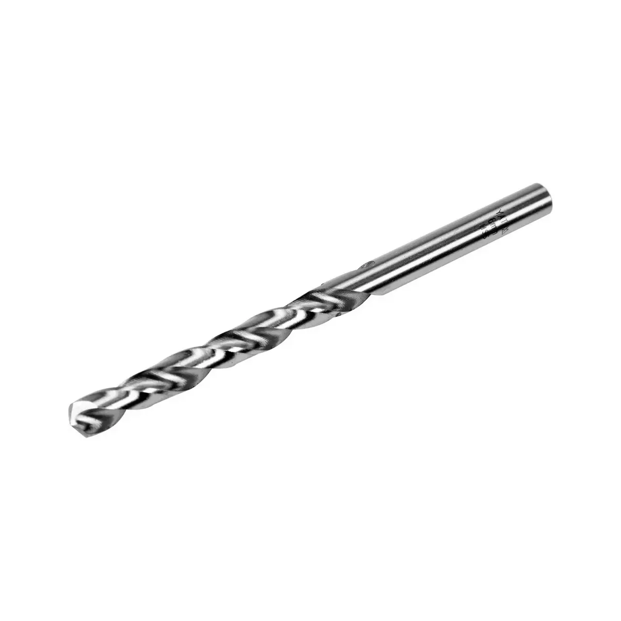 Burghiu premium pentru metal HSS 6 mm  Yato YT-44222 1