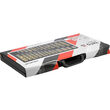 Set burghie pt metal 1-13mm, 300 buc Yato YT-44595 3