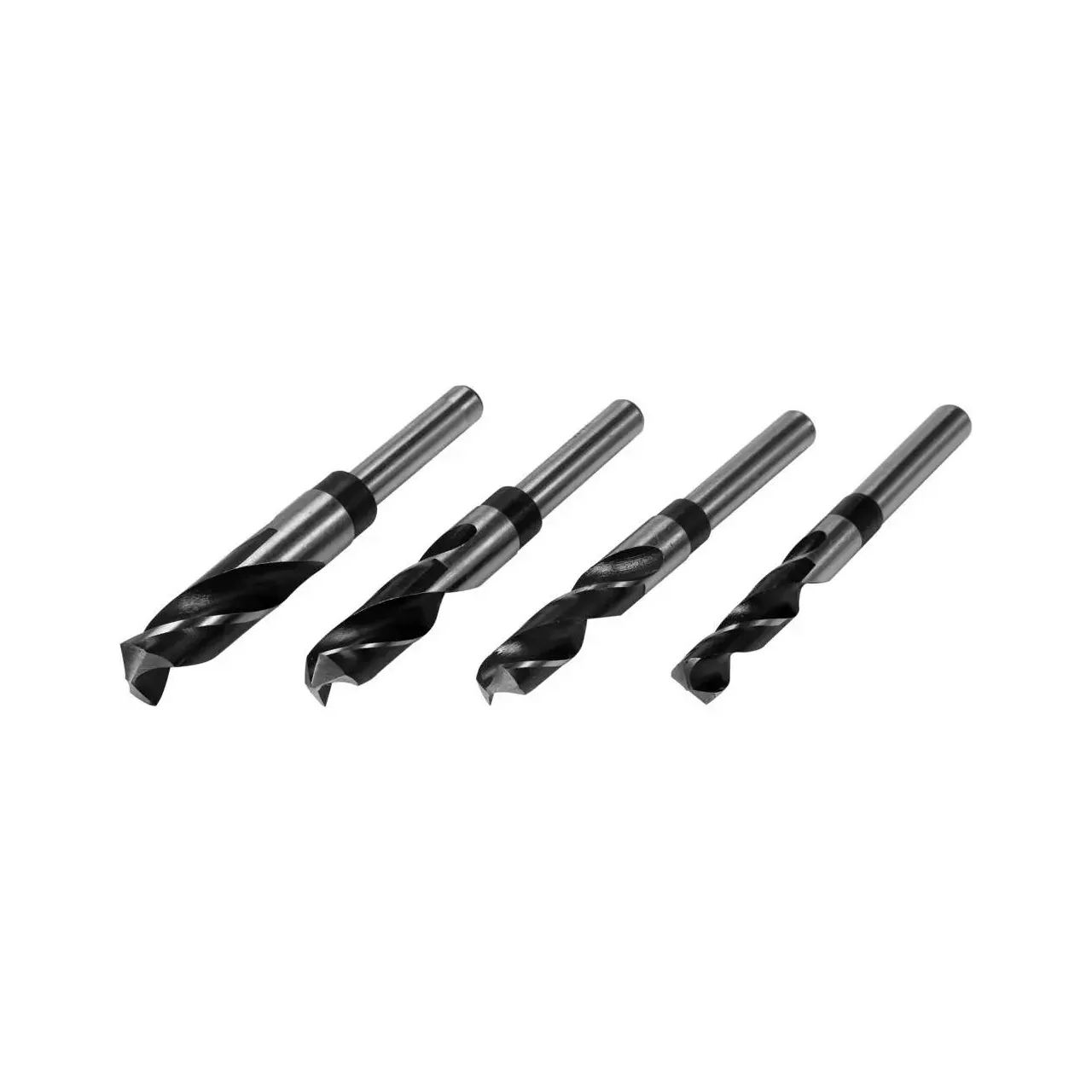 Set burghie pentru metal, 4 buc, 14-20 mm Yato YT-44625 1