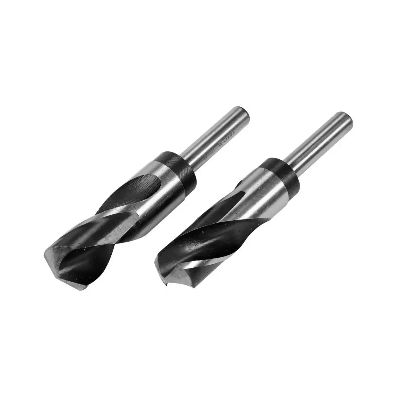 Set Burghie pentru metal, 2 BUC, 26 - 28 mm Yato YT-44627 1