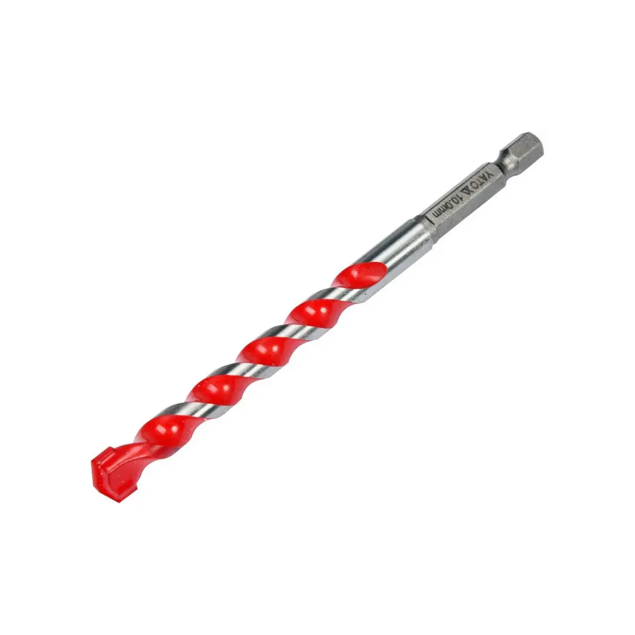 Burghiu universal prindere hexagonala 10,0mm Yato YT-44786 1