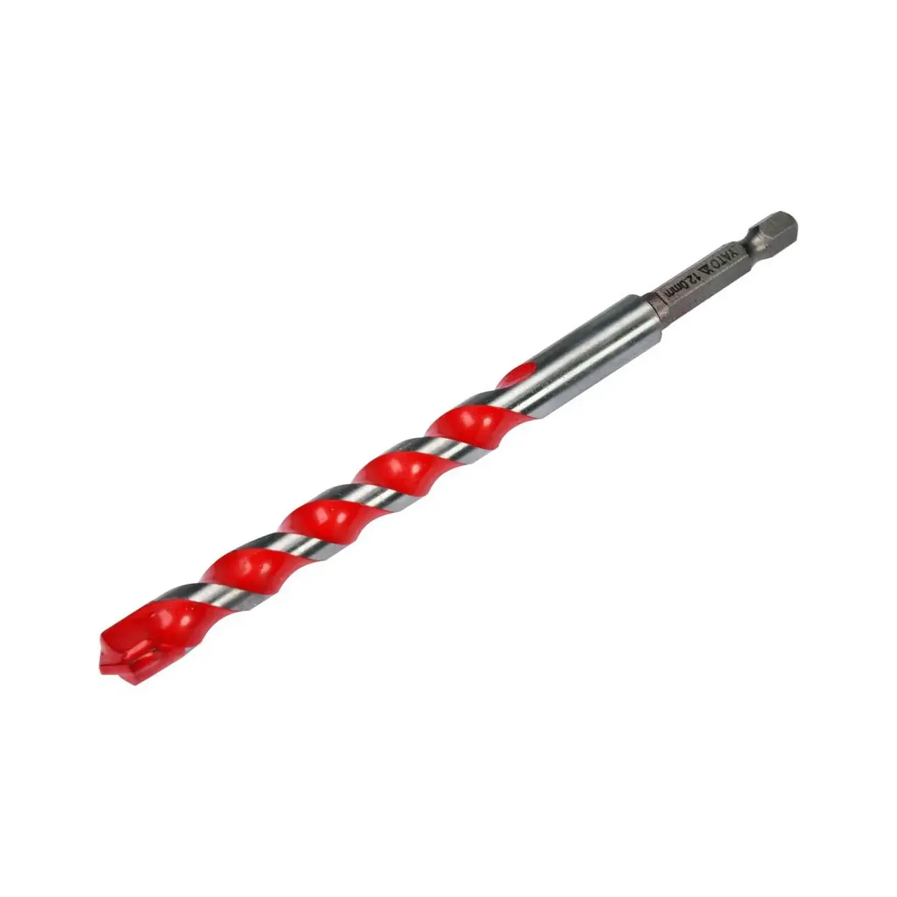 Burghiu universal prindere hexagonala 12,0mm Yato YT-44787 1