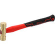 Ciocan din cupru cu mâner de fag 250g Yato YT-45290 1