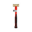 Ciocan din cupru cu mâner de fag 800g Yato YT-45293 2