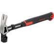 Ciocan cizmărie cu mâner metalic 450g Yato YT-45660 1