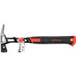 Ciocan cizmărie cu mâner metalic 450g Yato YT-45660 2