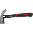 Ciocan dulgherie monobloc 500g/18oz, Yato YT-45740 1