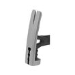Ciocan dulgherie monobloc cu gheare 500g, Yato YT-45741 2