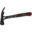 Ciocan monobloc pt lucrări acoperiș 600g, Yato YT-45744 1