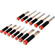 Set de dies 13cz, Yato YT-47139 5