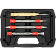 Set punctatoare cu arc, 8 buc, Yato YT-47159 2