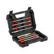 Set punctatoare cu arc, 8 buc, Yato YT-47159 3