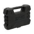 Set punctatoare cu arc, 8 buc, Yato YT-47159 4