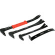 Set răngi, 4 buc Yato YT-47304 1