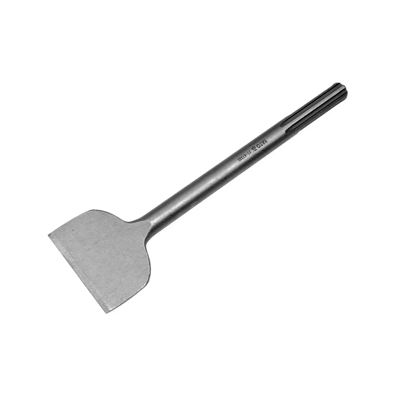 Daltă SDS MAX 75 mm Yato YT-47335 1