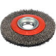 Perie rotunda pt bormasi,150mm,32mm inox Yato YT-47554 1
