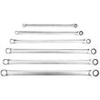 Set chei inelare lungi cu clichet 6 buc, Yato YT-50385 3