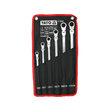 Set chei inelare articulate clichet 6 b, Yato YT-50390 1