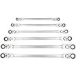 Set chei inelare articulate clichet 6 b, Yato YT-50390 2