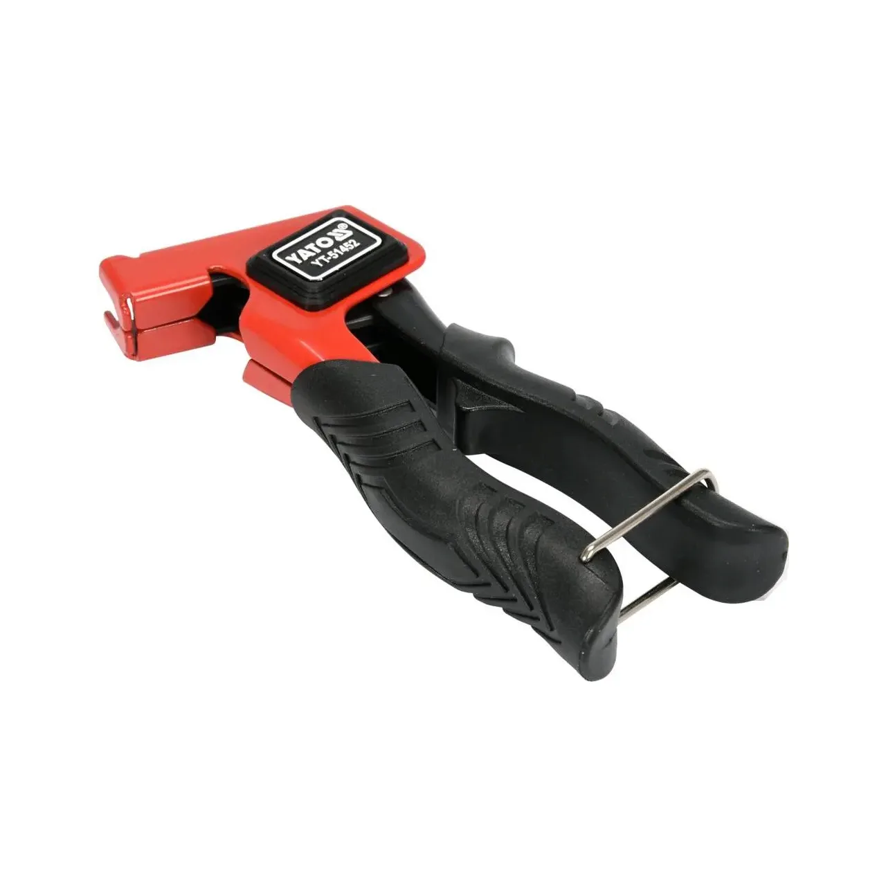 Cleste pentru ancore metalice Yato YT-51452 1