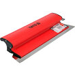 Gletieră pentru finisare, mâner pvc 400mm, Yato YT-52221 1