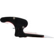 Gletieră pentru finisare, mâner pvc 400mm, Yato YT-52221 2