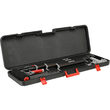 Set 6 spatule pt chit, Yato YT-52235 4