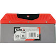 Spaclu inox pt. chituit 250mm Yato YT-52247 1