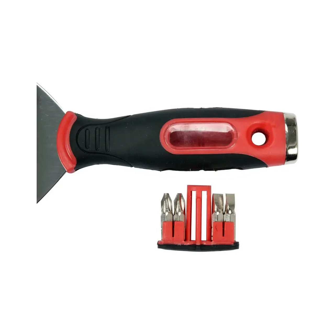 Razuitor multifunctional cu biti, 125mm Yato YT-52760 2