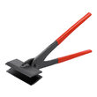 Clește pentru îndoit foi de tablă, 100mm, Yato YT-54153 1