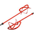 Paleta de amestec pentru yt-82609 Yato YT-55090 1