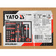 Inserție dulap de scule 43 piese, Yato YT-55498 1
