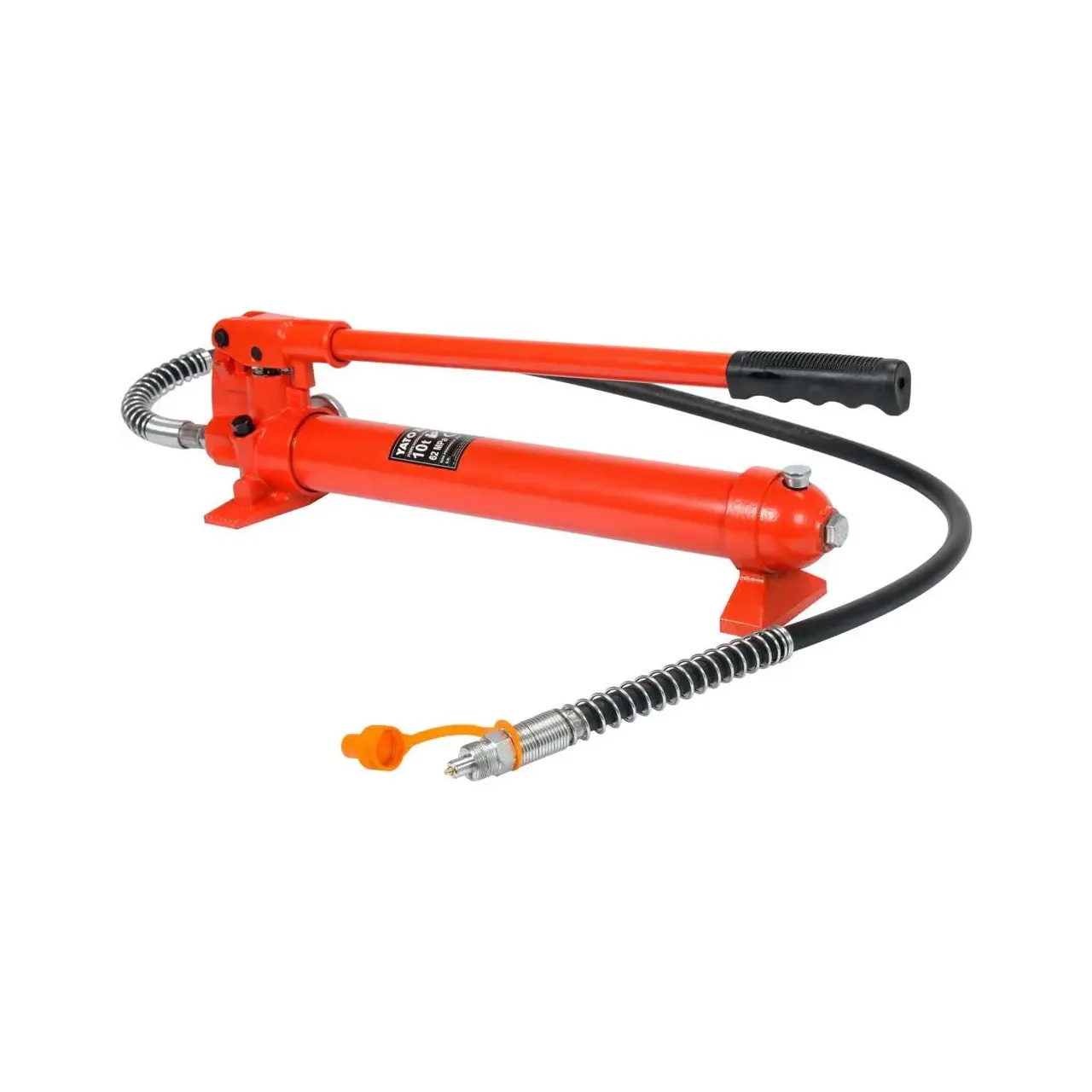 Pompă hidraulică pentru îndreptat caroserie 10T Yato YT-55511 1
