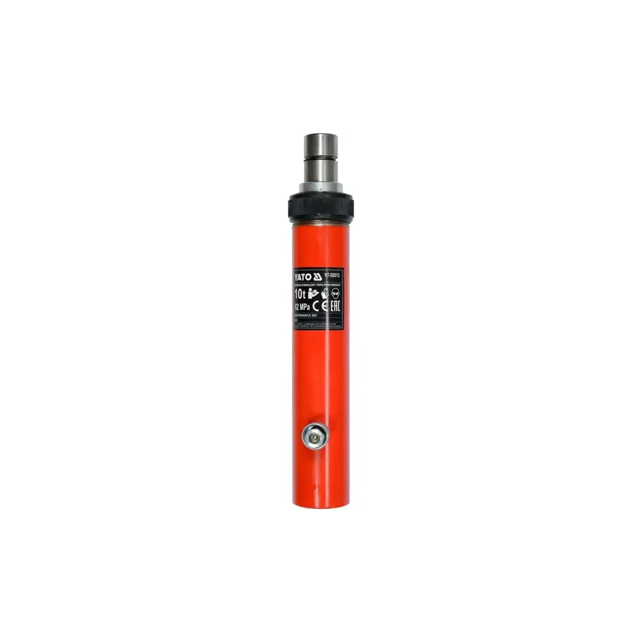 Cilindru hidraulic pentru YT-55511  Yato YT-55513 1