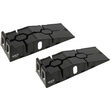 Set de rampă auto 2 bucăți capacitate 3t negru, Yato YT-55672 1