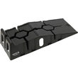 Set de rampă auto 2 bucăți capacitate 3t negru, Yato YT-55672 3