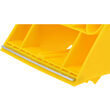 Klin pentru roțile camioanelor 470x200x225mm din, Yato YT-55676 3