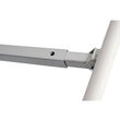 Blocator parcare tip poarta, Yato YT-55753 2