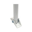 Blocator parcare tip poarta, Yato YT-55753 4