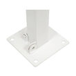 Blocator parcare tip stalp, Yato YT-55757 2